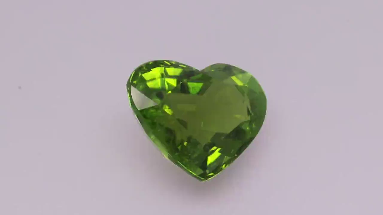 Paraiba Tourmaline 33.03 ct